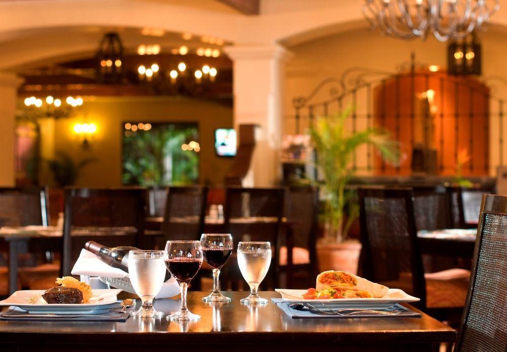 Courtyard By Marriott Hotel 4*