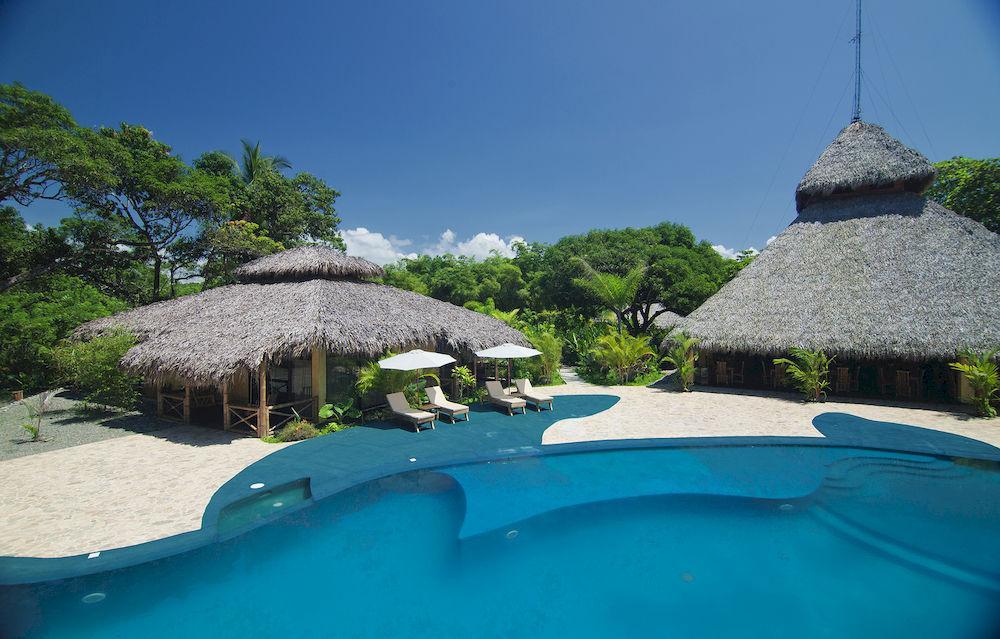 Clandestino Hotel