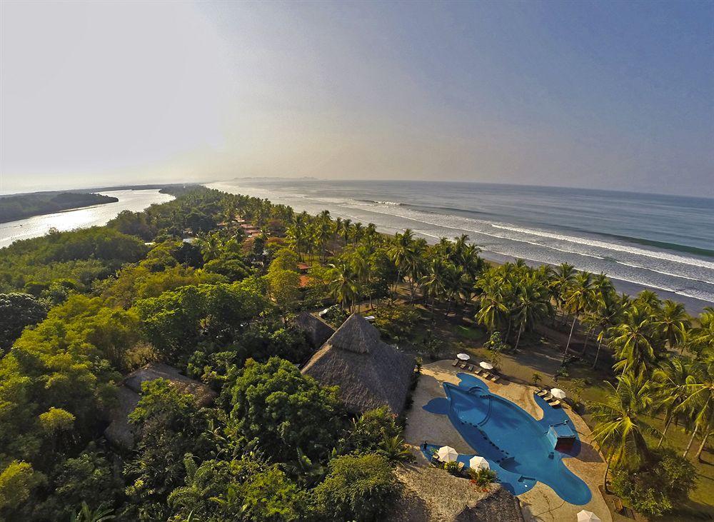 Clandestino Hotel Parrita