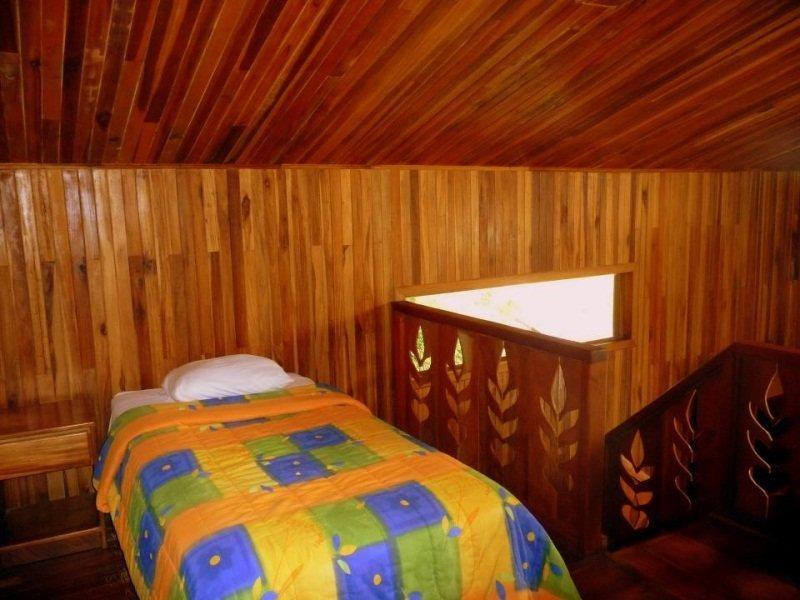 Heliconia - Hotel