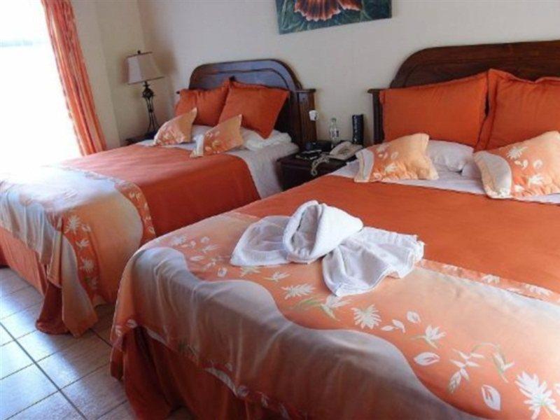 Los Lagos Spa & Thermal Experience Resort 3*