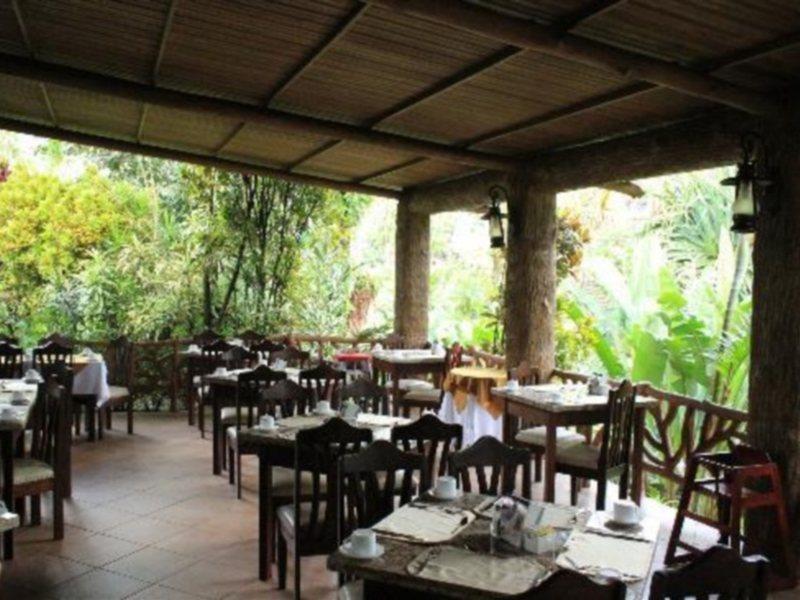 Los Lagos Spa & Thermal Experience 3* La Fortuna