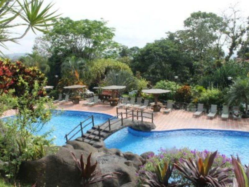 Los Lagos Spa & Thermal Experience Resort 3*