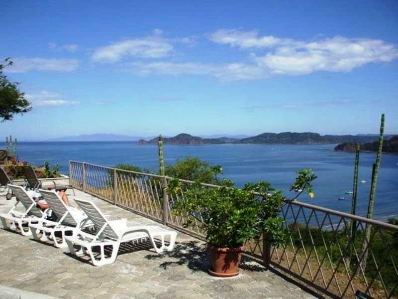 Hotel La Finisterra Nicoya