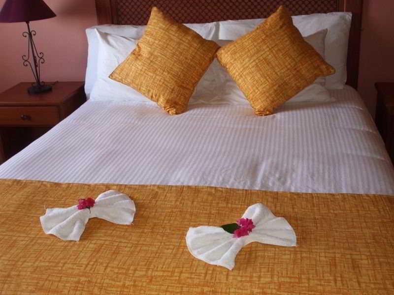 Hotel La Finisterra