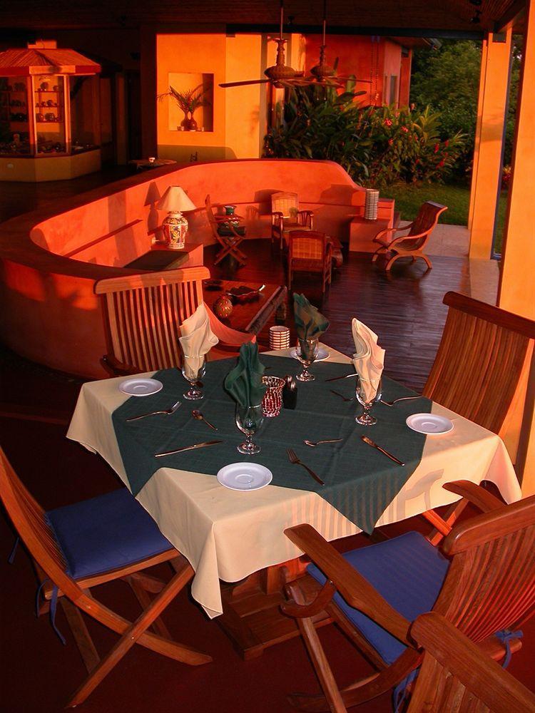 Boutique Luna Azul Hotel