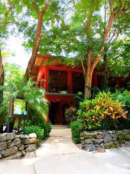 Cantarana Hotel Playa Grande