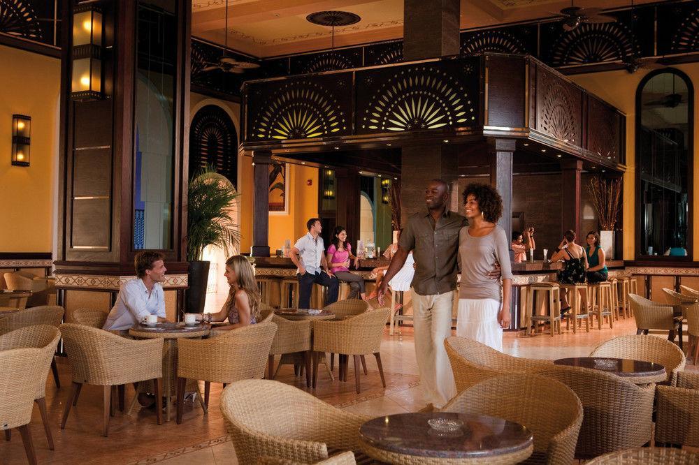 Riu Guanacaste Hotel 5*