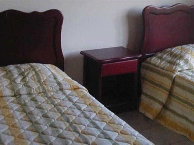 Villaggio Flor De Pacifico 3*