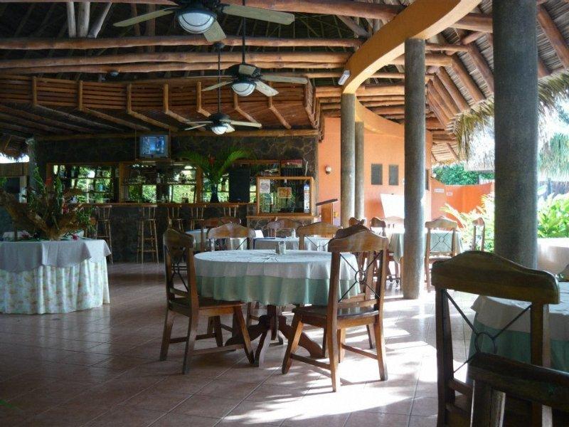 Ecoplaya 4* Puerto Soley