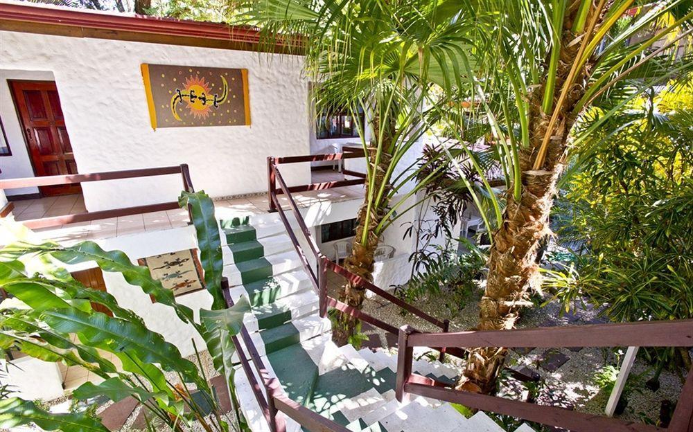 Mono Azul Hotel 3*
