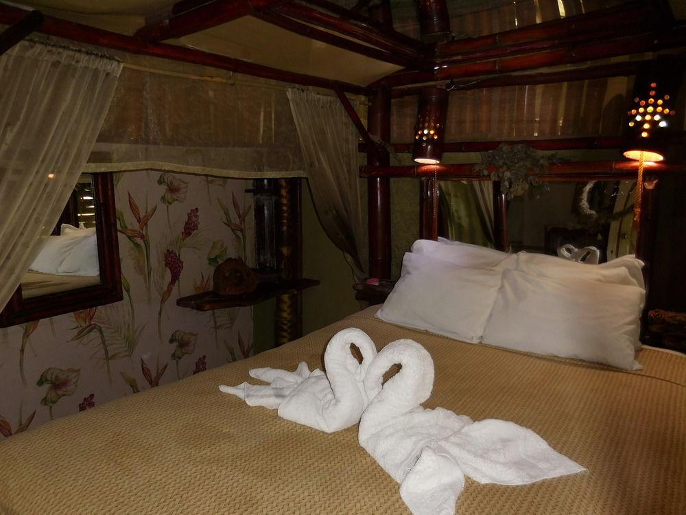 Casa Paz De Paraiso Hotel Manuel Antonio