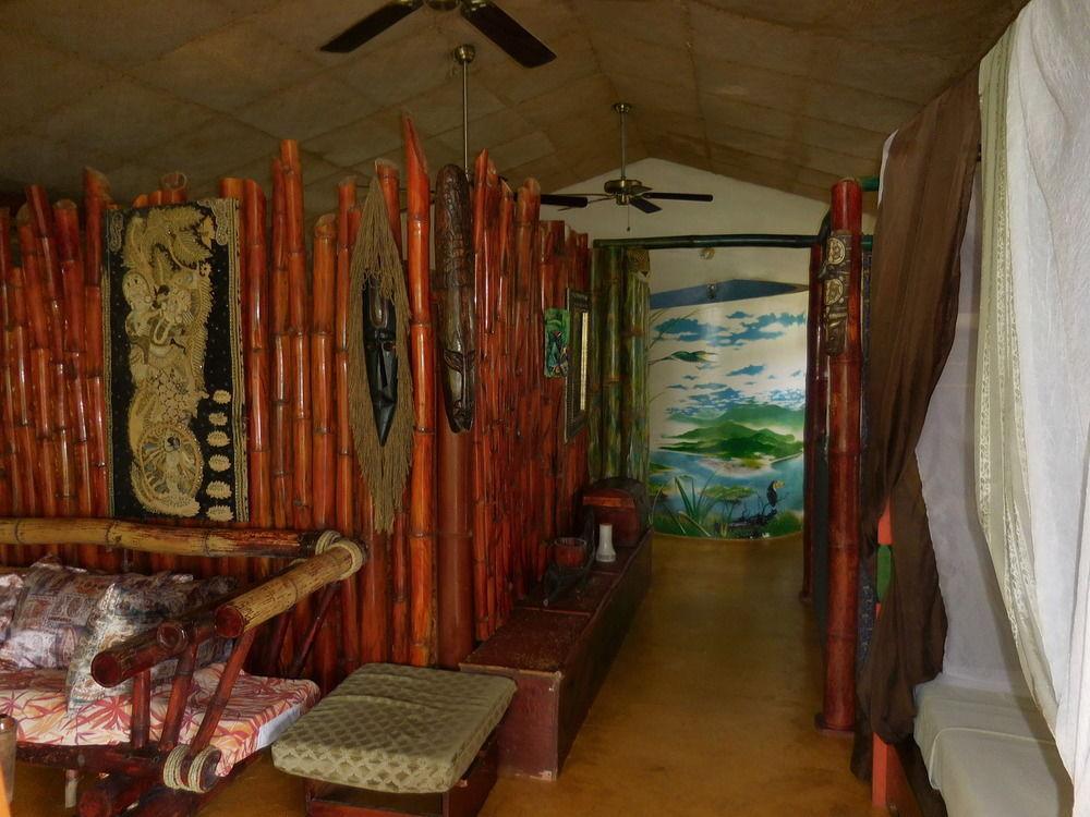 Casa Paz De Paraiso 2*