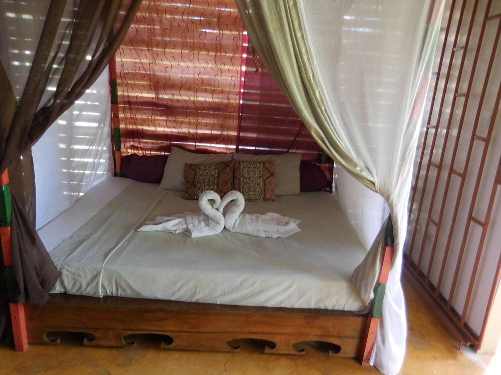 Casa Paz De Paraiso Hotel