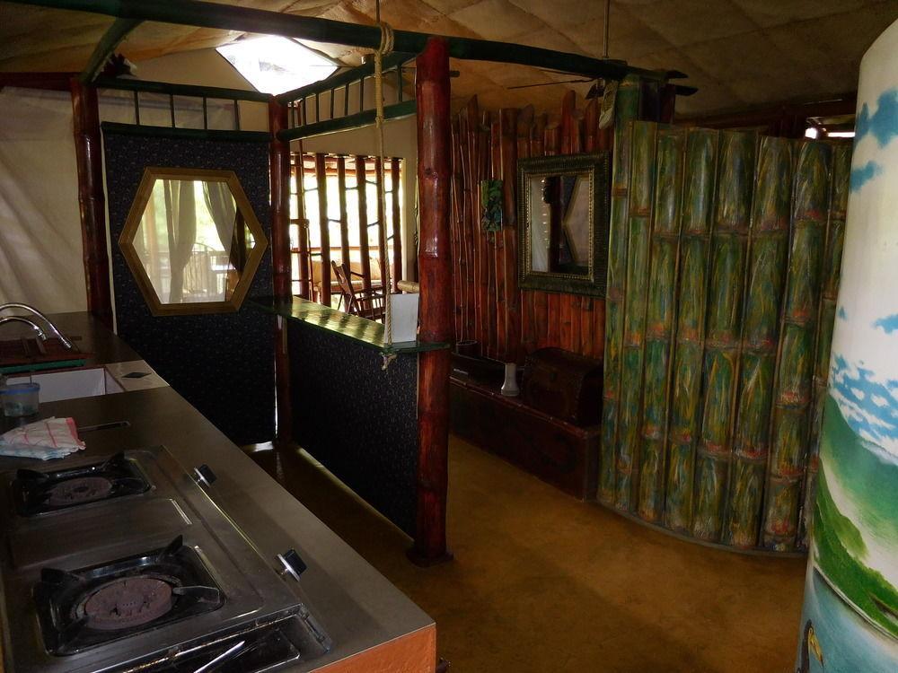 Casa Paz De Paraiso Hotel Manuel Antonio