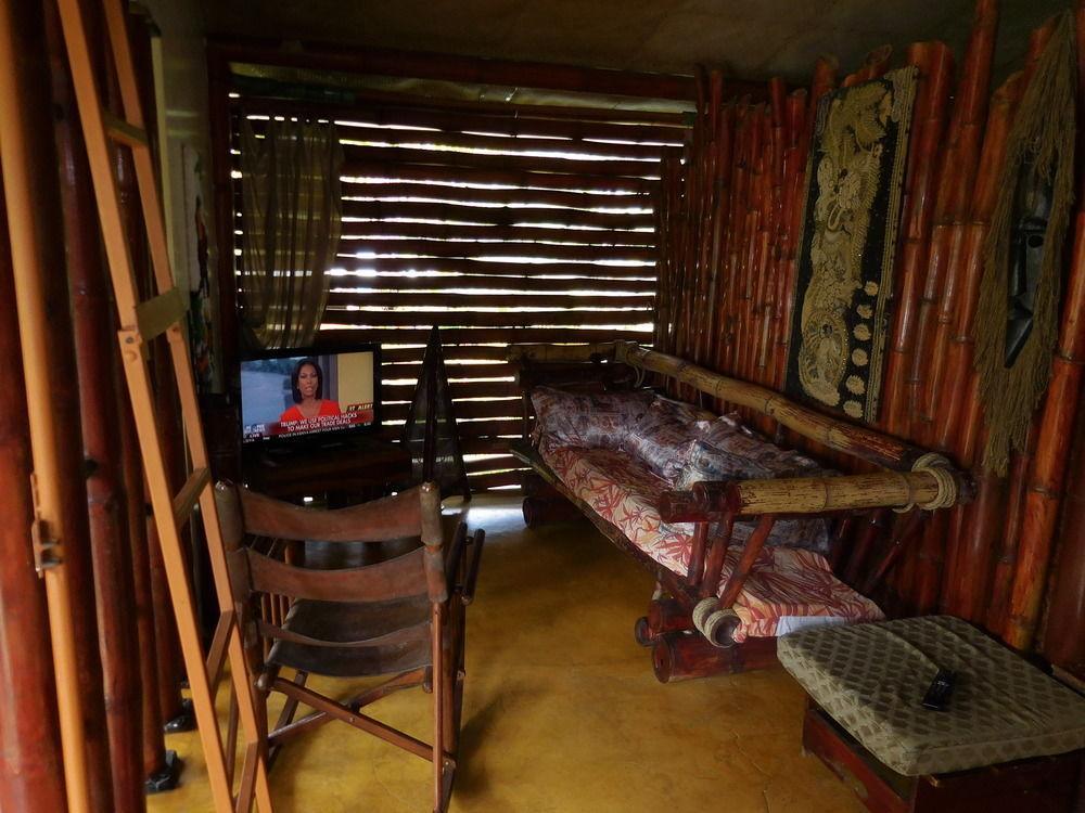 Casa Paz De Paraiso 2* Manuel Antonio
