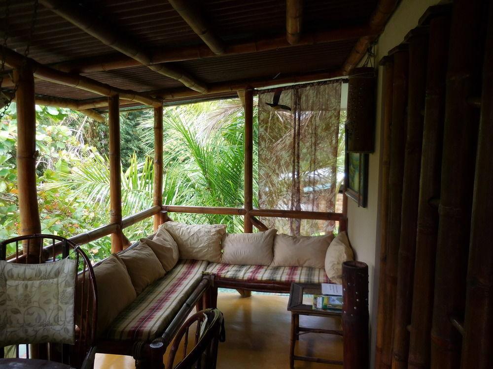Casa Paz De Paraiso Hotel 2*