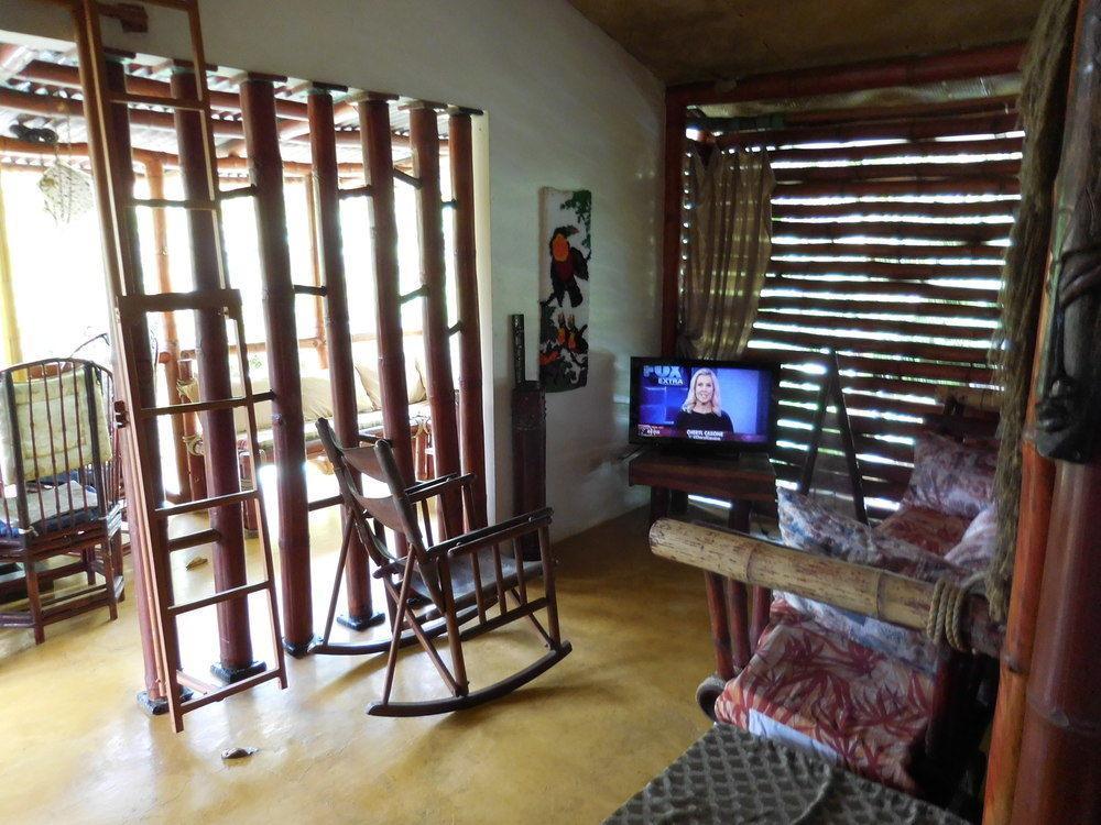 Casa Paz De Paraiso 2*