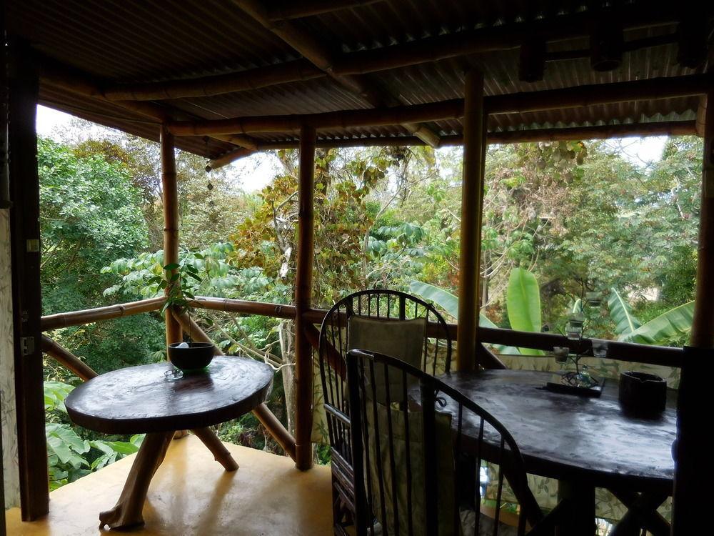 Casa Paz De Paraiso Hotel