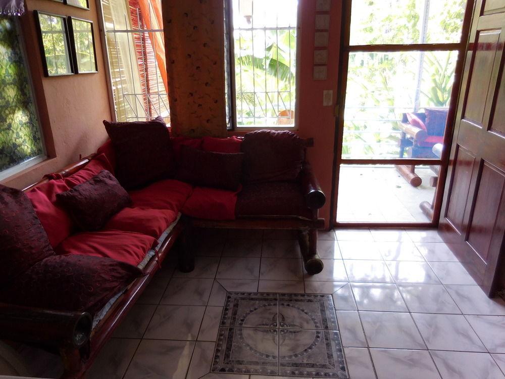 Casa Paz De Paraiso 2*