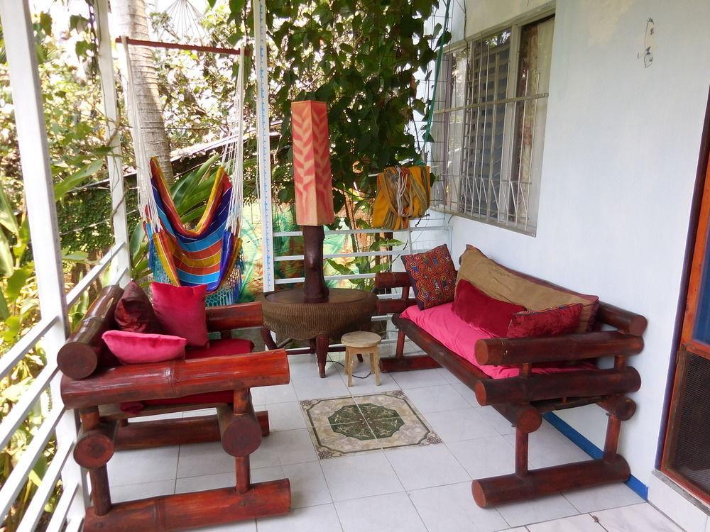 Casa Paz De Paraiso Hotel Manuel Antonio