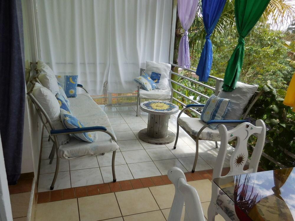Casa Paz De Paraiso 2* Manuel Antonio