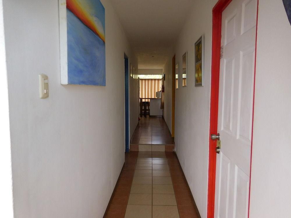 Casa Paz De Paraiso Hotel