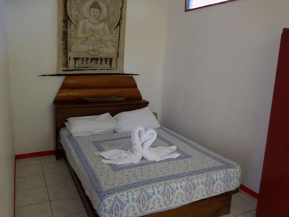 Casa Paz De Paraiso 2* Manuel Antonio