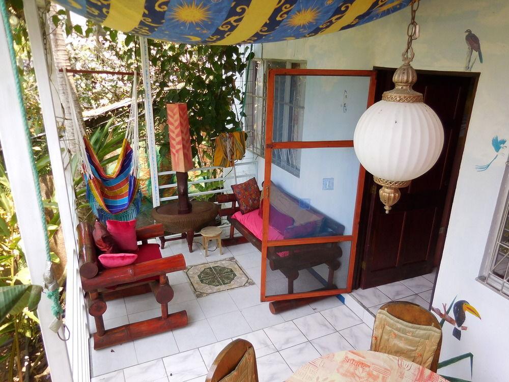 Casa Paz De Paraiso Hotel 2*