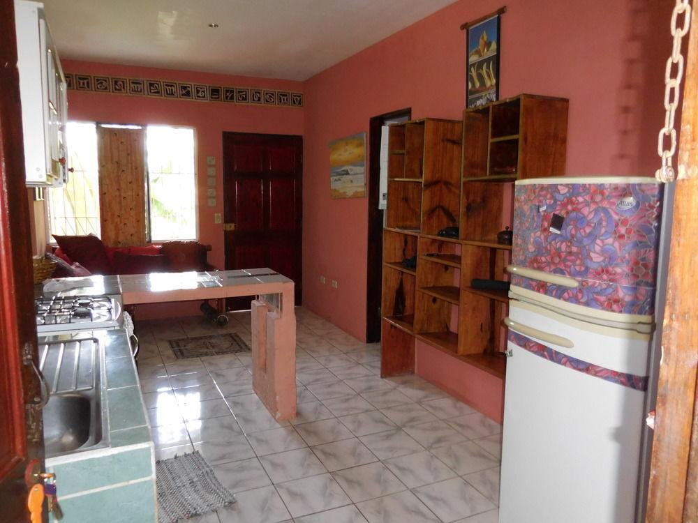 Casa Paz De Paraiso Hotel Manuel Antonio