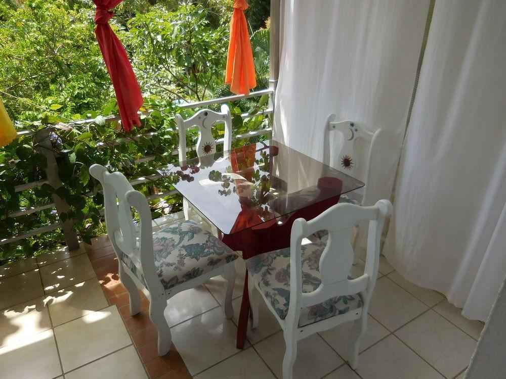 Casa Paz De Paraiso Hotel 2*