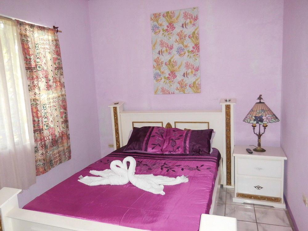 Casa Paz De Paraiso 2*