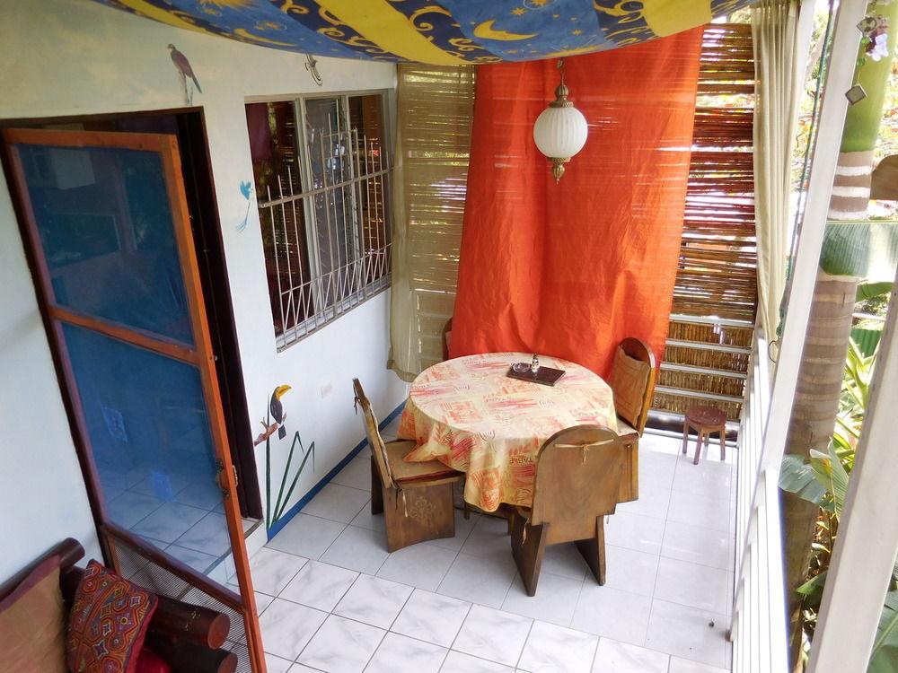 Casa Paz De Paraiso Hotel