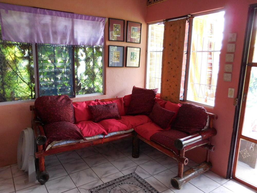 Casa Paz De Paraiso Hotel