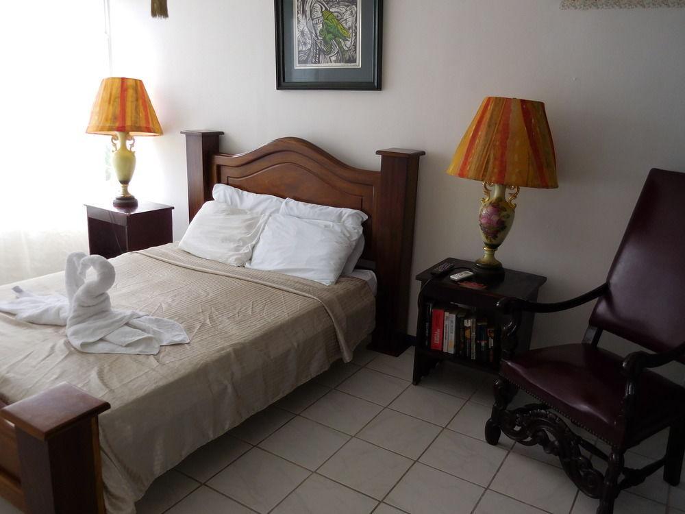 Casa Paz De Paraiso Hotel Manuel Antonio