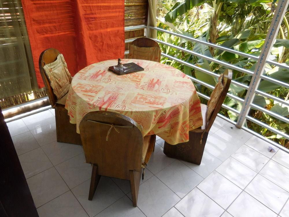 Casa Paz De Paraiso 2* Manuel Antonio