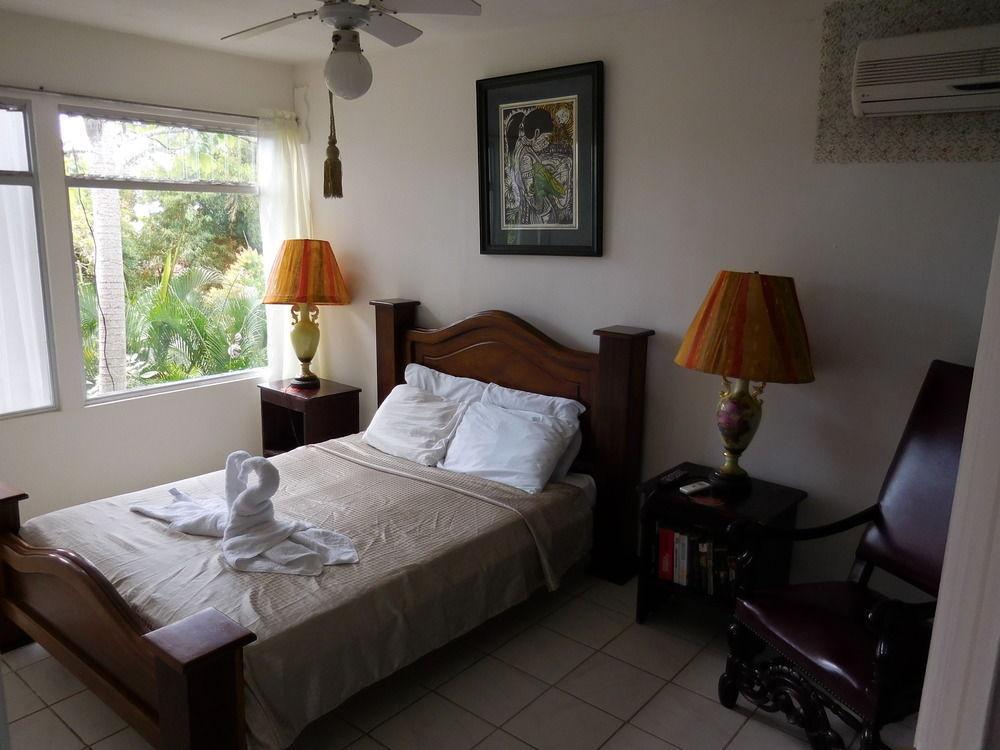 Casa Paz De Paraiso Hotel 2*
