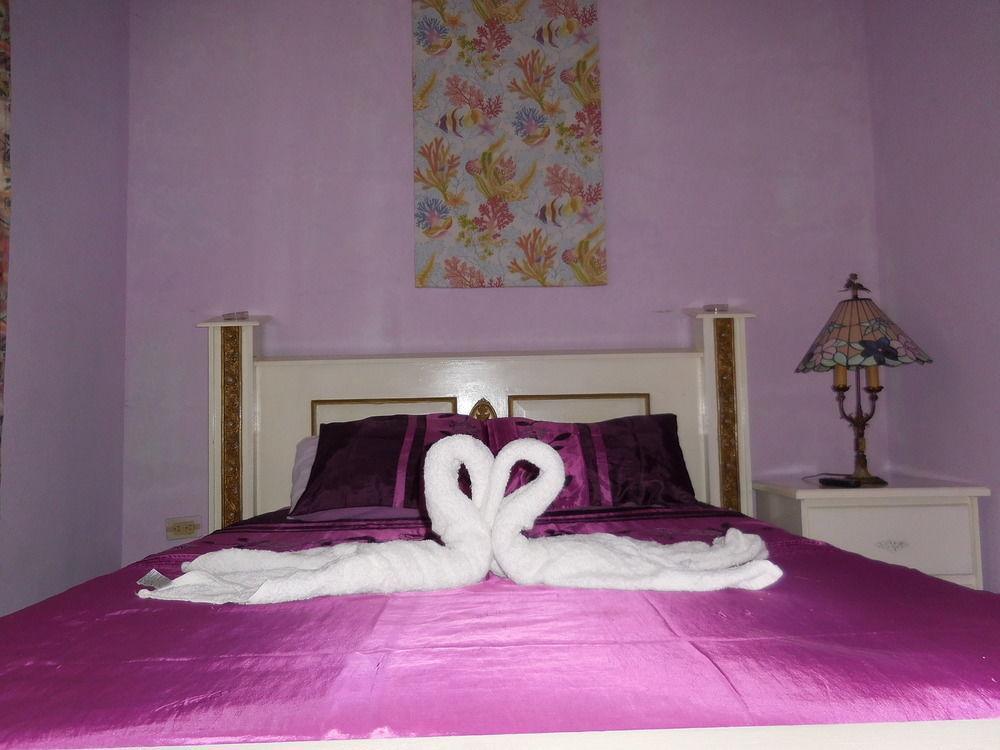 Casa Paz De Paraiso Hotel