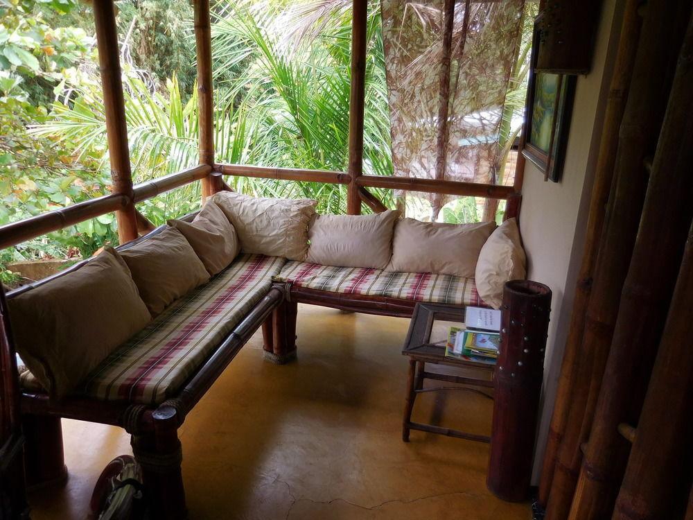 Casa Paz De Paraiso Hotel Manuel Antonio