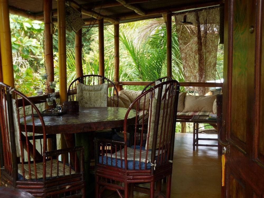 Casa Paz De Paraiso 2* Manuel Antonio
