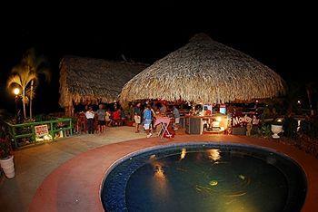 Flamingo Marina Hotel