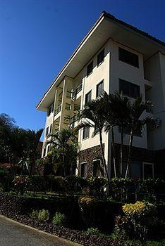 Flamingo Marina Hotel Playa Flamingo