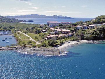 Flamingo Marina 4* Playa Flamingo
