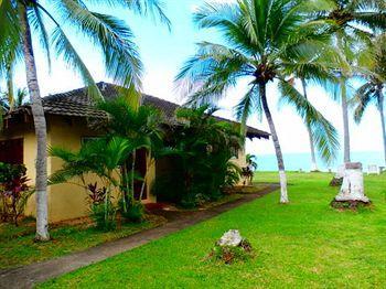 Iguanazul Hotel 3*