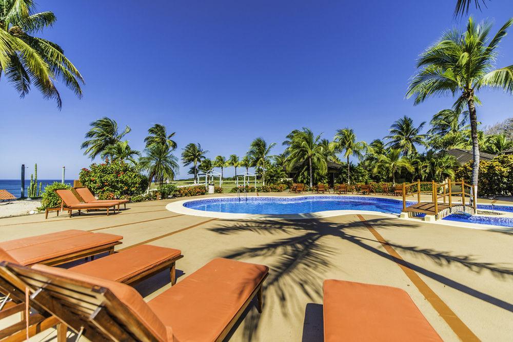 Iguanazul Hotel Playa Junquillal