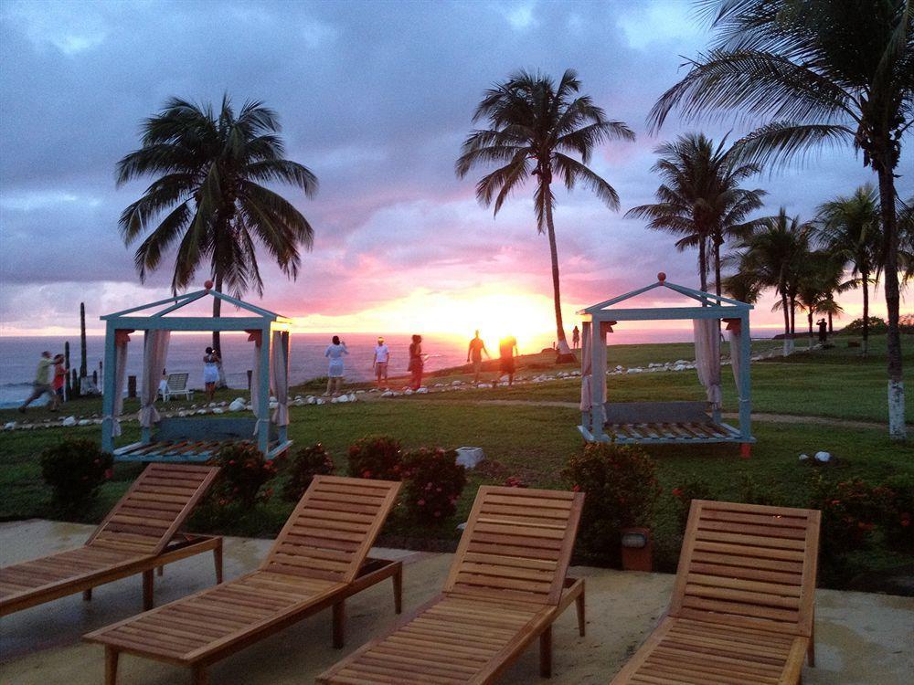 Iguanazul Hotel Playa Junquillal