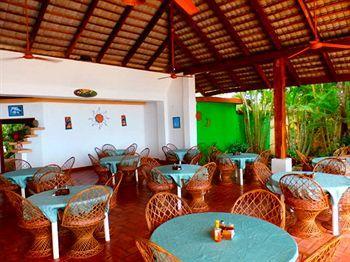 Iguanazul Hotel 3*