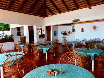 Iguanazul Hotel Playa Junquillal