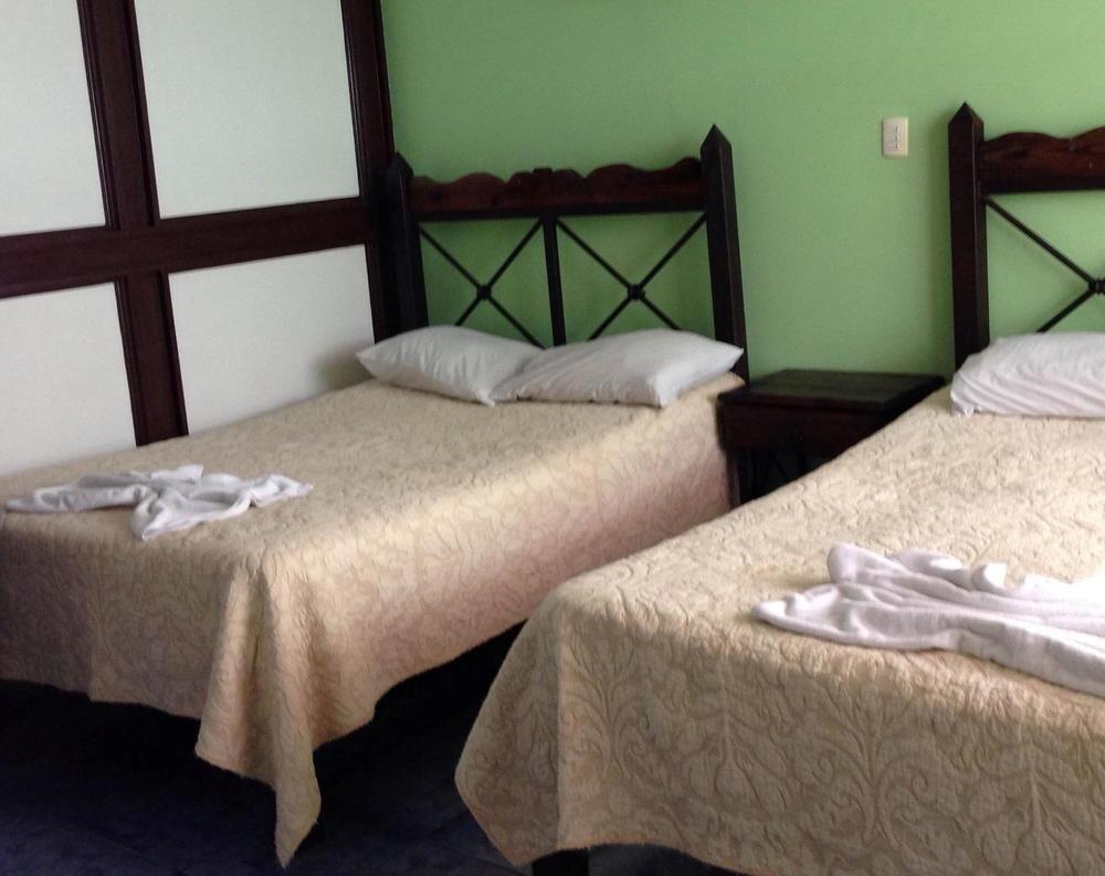 Apartotel Gaviotas Aparthotel Jaco