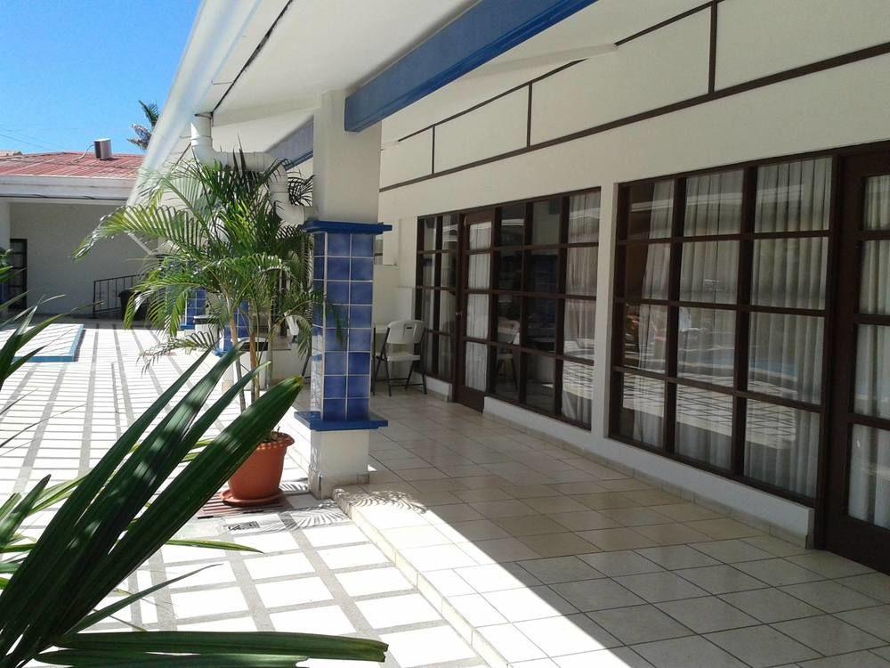 Apartotel Gaviotas 3*